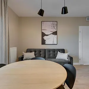 Rentplanet - Dwie Motlawy Gdańsk