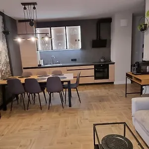 I Mlyny Gdanskie Blisko Centrum Gdańsk