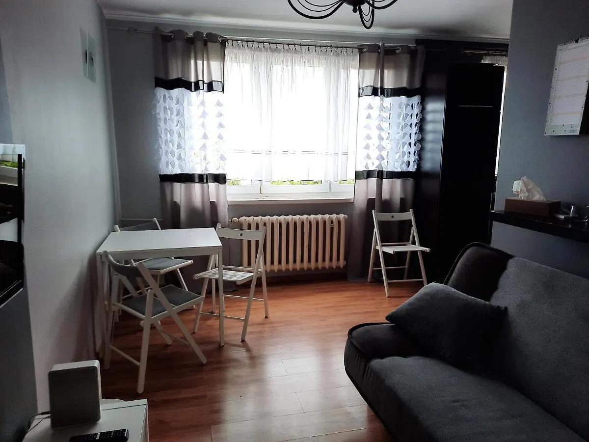 Jelitkowo Beach Apartment Gdańsk 0*,  Polska