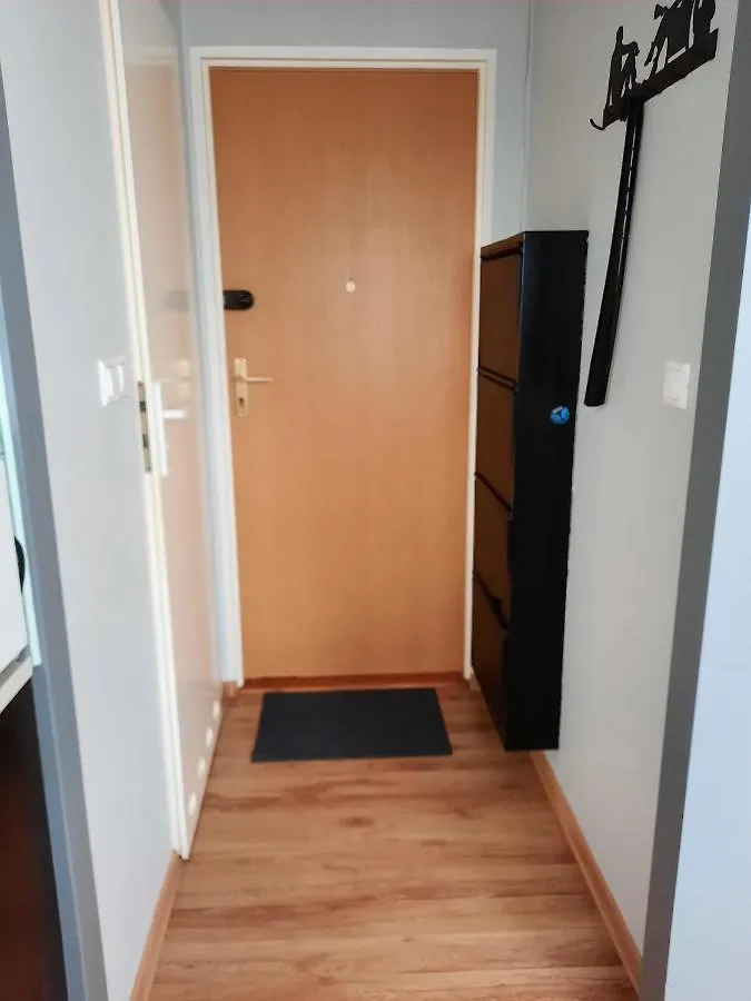 Jelitkowo Beach Apartment Gdańsk