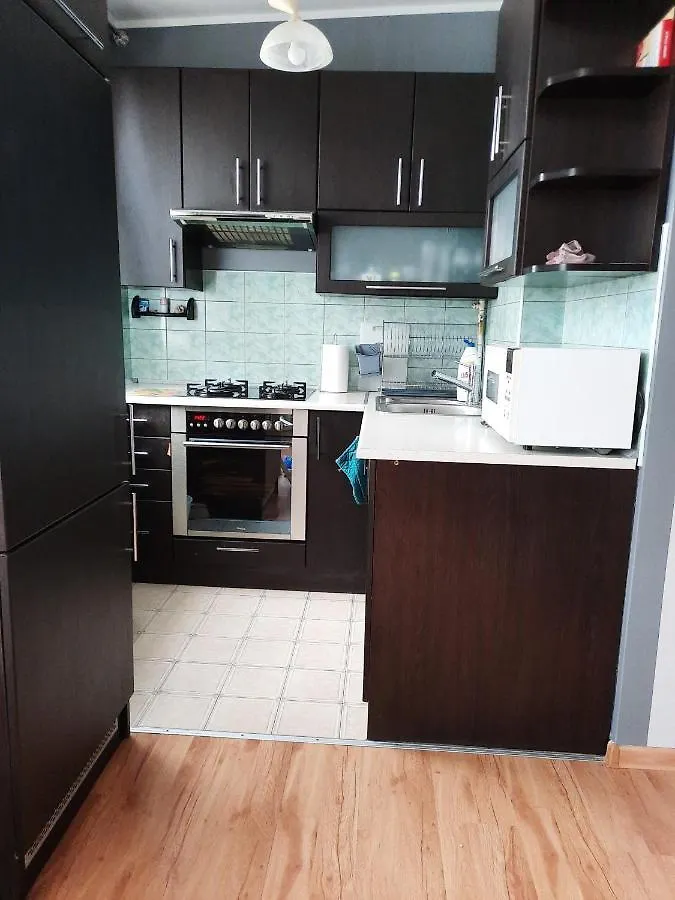 Jelitkowo Beach Apartment Gdańsk