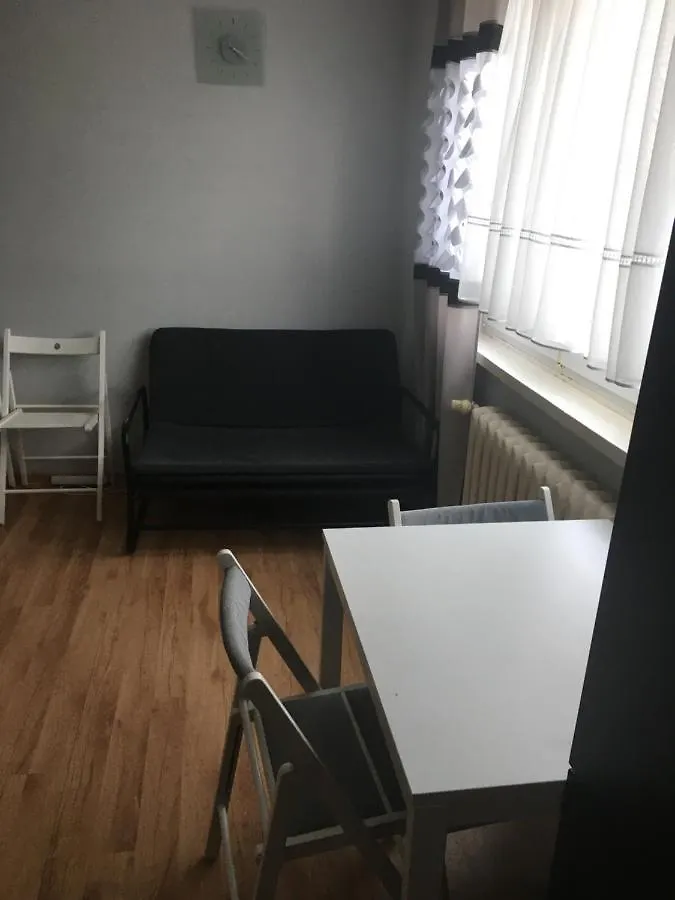 Jelitkowo Beach Apartment Gdańsk