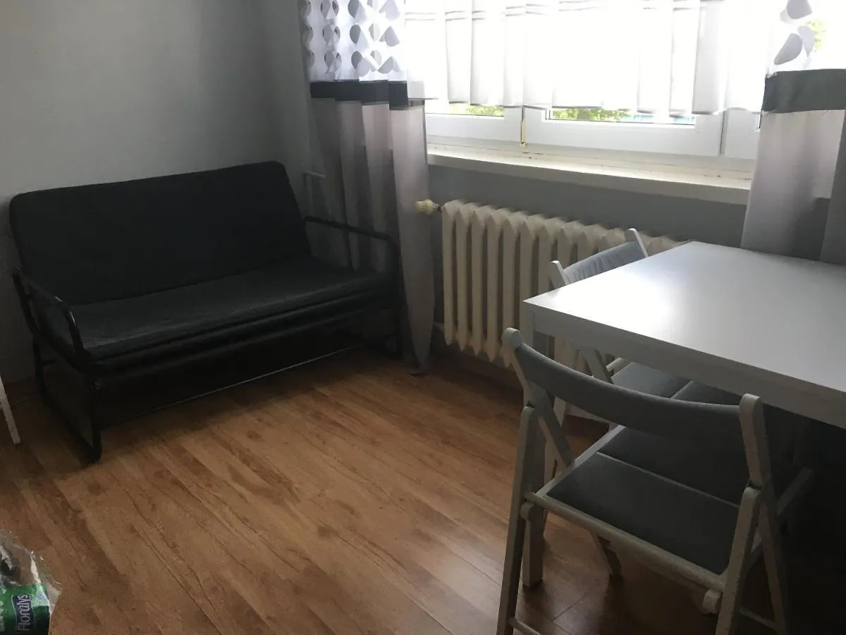 Jelitkowo Beach Apartment Gdańsk